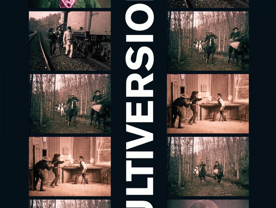 Multiversions